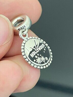 Original Pandora Hollywood Charm